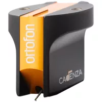 Ortofon MC Cadenza Bronze - montaż i kalibracja - Raty 30x0% lub specjalna oferta! - Dostawa 0 zł!