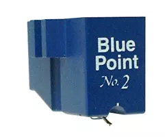 Sumiko Blue Point No.2 - montaż i kalibracja + Raty 30x0% lub specjalna oferta! - Dostawa 0 zł!