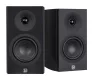 System Audio Legend 5.2 Silverback (Czarny satyna) - Raty 30x0% lub specjalna oferta! - Dostawa 0 zł!