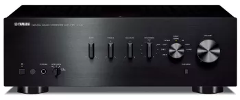 Yamaha A-S301 (czarny) - Dostawa 0 zł!