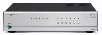 Cary Audio DAC 100 T - kredyt 20x0% + dostawa gratis
