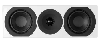 System Audio Saxo 10 (Biały satyna) - Raty 10x0% lub specjalna oferta! - Dostawa 0 zł!