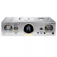 iFi Audio Pro iDSD Studio - Raty 50x0% lub specjalna oferta! - Dostawa 0zł!