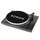Pro-Ject Debut Carbon SB Sonos Edition (2M Red) Czarny połysk - Raty 10x0% lub specjalna oferta! - Dostawa 0zł!
