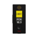 HiBy FC6 (Czarny) - Dostawa 0zł!