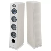 Focal Vestia N°3 (No3) Light Wood - Raty 30x0% lub specjalna oferta! - Dostawa 0zł!