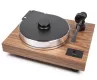 Pro-Ject X-tension 10 SP (Cadenza Red) Orzech satyna - Raty 30x0% lub specjalna oferta! - Dostawa 0zł!