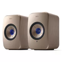 KEF LSX II (Soundwave) - Raty 20x0% lub specjalna oferta! - Dostawa 0zł!