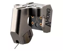 Ortofon MC A Mono - montaż i kalibracja - Raty 30x0% lub specjalna oferta! - Dostawa 0 zł!