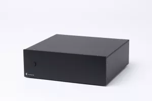 Pro-Ject Amp Box DS2 (czarny) - Raty 30x0% lub specjalna oferta! - Dostawa 0 zł!