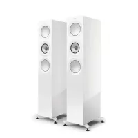 KEF R7 Meta (Biały połysk) - Raty 30x0% lub specjalna oferta! - Dostawa 0zł!