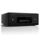 Denon RCD-N12 DAB (RCDN-12 DAB) (Czarny) - OUTLET - Raty 10x0% - Dostawa 0zł!