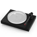 Pro-Ject X2 B (Quintet Red) Czarny satyna - Raty 30x0% lub specjalna oferta! - Dostawa 0zł!