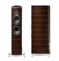 Sonus faber Olympica Nova II (wenge) - Raty 50x0% lub specjalna oferta! - Dostawa 0 zł!