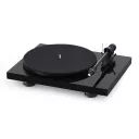 Pro-Ject Debut Carbon Evo (czarny piano) - Raty 20x0% lub specjalna oferta! - Dostawa 0zł!