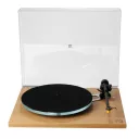 Rega Planar 3 (Exact) Dąb / Light Oak - Raty 20x0% lub specjalna oferta! - Dostawa 0zł!