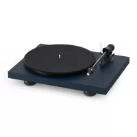 Pro-Ject Debut Carbon Evo (niebieski satyna) - Raty 20x0% lub specjalna oferta! - Dostawa 0zł!