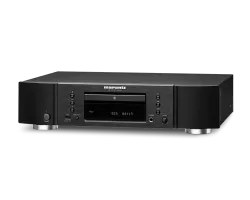 Marantz CD6007 (czarny) - Raty 10x0% lub specjalna oferta! - Dostawa 0 zł!