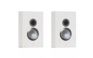 Monitor Audio Gold On-Wall 6G (Biały) - Raty 30x0% lub specjalna oferta! - Dostawa gratis!