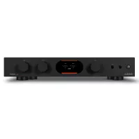 Audiolab 7000A (Czarny) - Raty 30x0% lub specjalna oferta! - Dostawa 0zł!