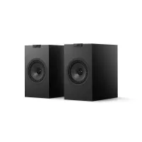 KEF Q1 Meta (Czarny satyna) - Raty 20x0% lub specjalna oferta! - Dostawa 0zł!