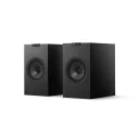 KEF Q1 Meta (Czarny satyna) - Raty 20x0% lub specjalna oferta! - Dostawa 0zł!