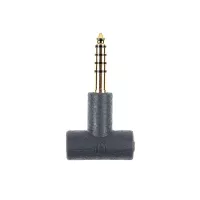 iFi Audio 2.5mm to 4.4mm (Adapter słuchawkowy) - Dostawa 0zł!