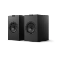 KEF Q3 Meta (Czarny satyna) - Raty 20x0% lub specjalna oferta! - Dostawa 0zł!