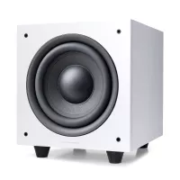 Argon Audio Malmö SUB 8 (Biały) - Raty 20x0% lub specjalna oferta! - Dostawa 0zł!