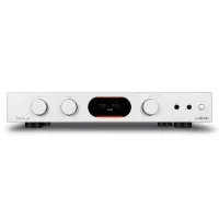 Audiolab 7000A (Srebrny) - Raty 30x0% lub specjalna oferta! - Dostawa 0zł!