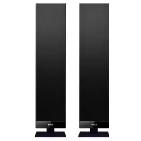 Kef T301 (czarny) - Raty 10x0% lub specjalna oferta! - Dostawa 0 zł!