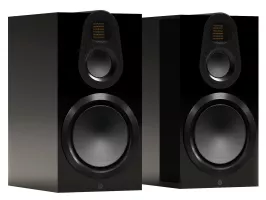 Monitor Audio Gold 100 6G (Czarny połysk) - Raty 30x0% lub specjalna oferta! - Dostawa gratis!