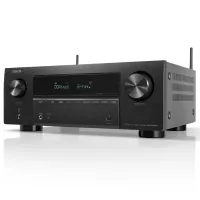 Denon AVR-X2800H - Raty 10x0%! - Dostawa 0zł!