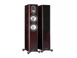 Monitor Audio Gold 200 5G (orzech) - OUTLET - Raty 10x0% lub specjalna oferta! - Dostawa 0 zł!