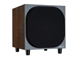 Monitor Audio Bronze W10 6G (orzech) - Raty 20x0% lub specjalna oferta! - Dostawa 0 zł!