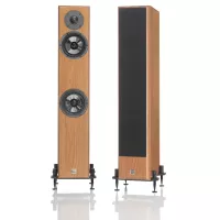 Vienna Acoustics Mozart SE Signature (Wiśnia) - Raty 50x0% lub specjalna oferta! - Dostawa 0zł!