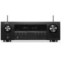 Denon AVR-S660H - OUTLET - Dostawa 0zł!