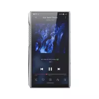 FiiO M23 (Srebrny / Silver [Stal nierdzewna]) - Raty 10x0% lub specjalna oferta! - Dostawa 0zł!