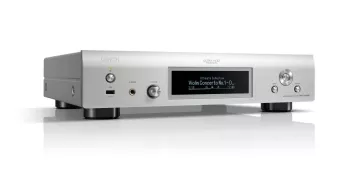 Denon DNP-2000NE (Srebrny) - Raty 10x0% lub specjalna oferta! - Dostawa 0zł!