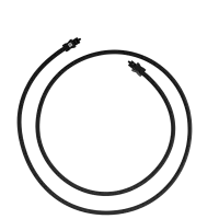 Kimber Kable OPT-1 (Toslink) - Dostawa 0zł!