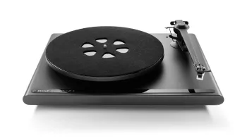 Roksan Attessa Turntable (Czarny) - Raty 30x0% lub specjalna oferta! - Dostawa 0zł!