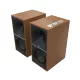 Klipsch The Sevens (Orzech) - Raty 20x0% lub specjalna oferta! - Dostawa 0zł!