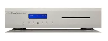 Musical Fidelity M2scd (srebrny) - Raty 20x0% lub specjalna oferta! - Dostawa 0 zł!