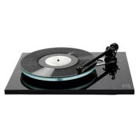 Rega Planar 3 (Nd5) Czarny połysk - Raty 20x0% lub specjalna oferta! - Dostawa 0zł!