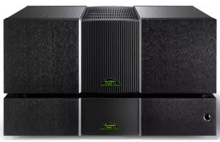 Naim NAP 500 DR - kredyt 20x0% + dostawa gratis