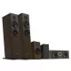 Pylon Audio Diamond 28 mkII + Diamond Monitor 15 mkII + Diamond Center mkII (5.0) - Raty 50x0% lub specjalna oferta! - Dostawa 0 zł!