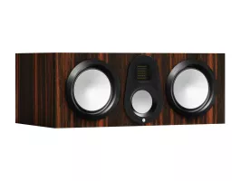 Monitor Audio Gold C250 6G (Macassar) - Raty 30x0% lub specjalna oferta! - Dostawa gratis!