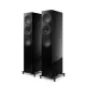 KEF R7 Meta (Czarny połysk) - Raty 10x0% lub specjalna oferta! - Dostawa 0zł!