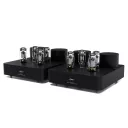 Fezz Olympia Mono Power Amplifier EVO (Black Ice) - Raty 50x0% lub specjalna oferta! - Dostawa 0zł!