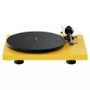 Pro-Ject Debut EVO 2 (Żółty satyna) - Raty 30x0% lub specjalna oferta! - Dostawa 0zł!